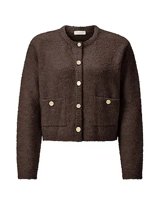 RICH & ROYAL | Chaquetita | 